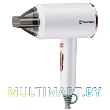 Фен Sakura SA-4045W